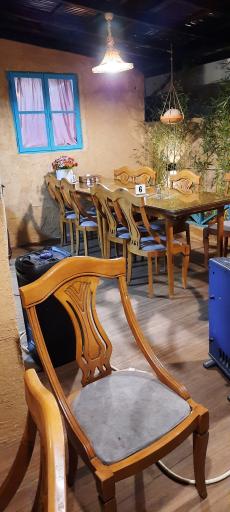 عکس رستوران جواهر