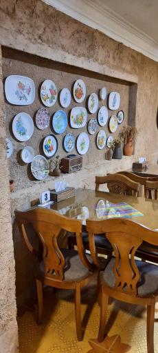 عکس رستوران جواهر