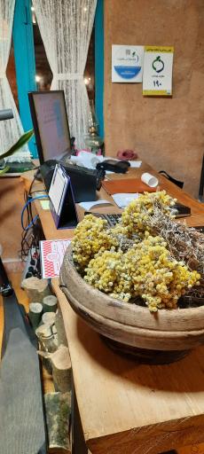 عکس رستوران جواهر