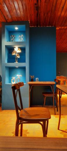 عکس رستوران جواهر