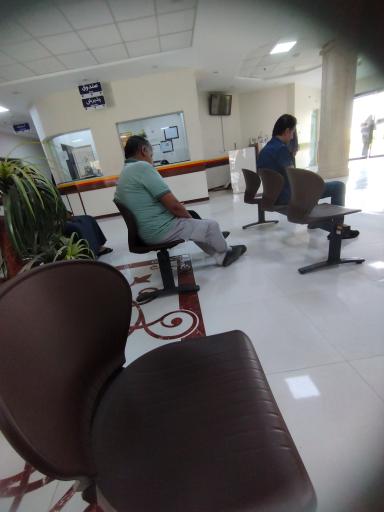 عکس کلینیک مستقل زکریا