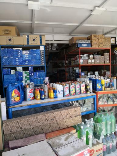 عکس لوازم یدکی حیدری