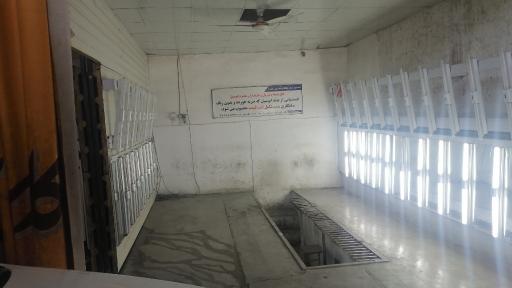 عکس کارشناسی رنگ زحمت کش 