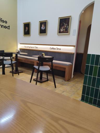 عکس کافه ایلا