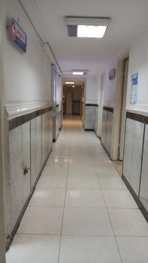 عکس کلینیک آب و برق