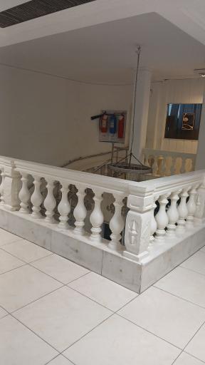 عکس کلینیک آب و برق