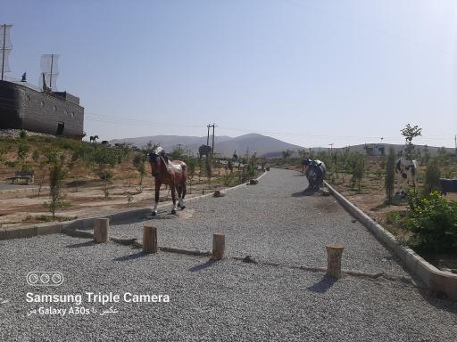 عکس کشتی نوح