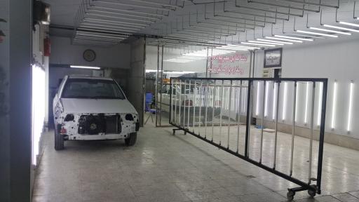 عکس صافکاری براداران یعقوبی