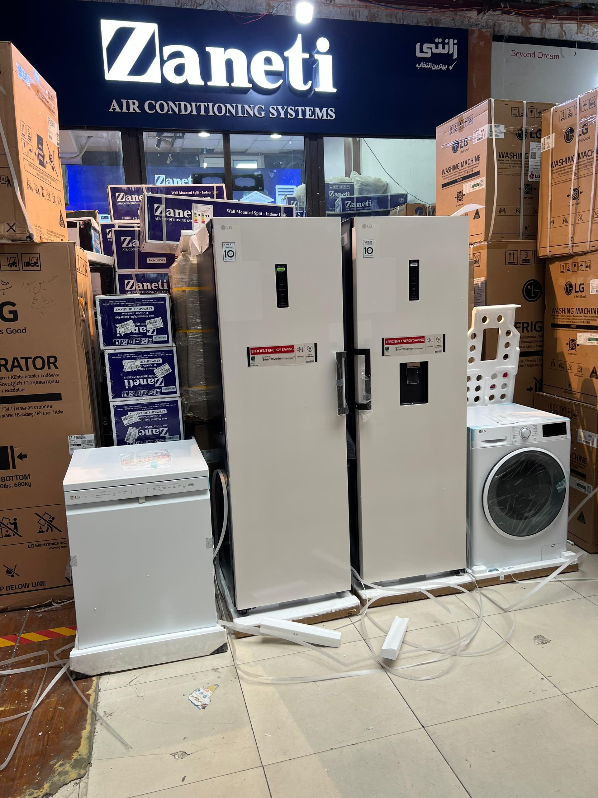 عکس بازرگانی حامد حسین پور شرکت نیکو تجارت کاسپین 