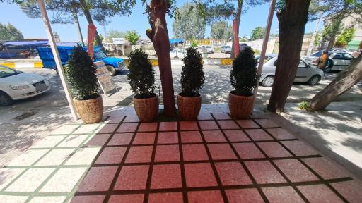 عکس فست فود یئلدیز