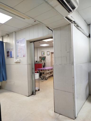 عکس کلینیک آب و برق