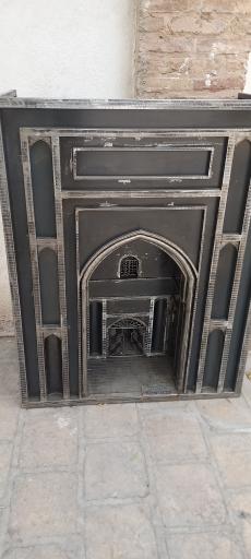 مسجد جامع ورامین