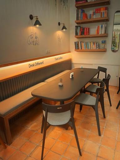 عکس کافه ایلا