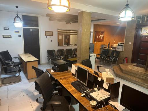عکس پانسیون مطالعاتی آکو