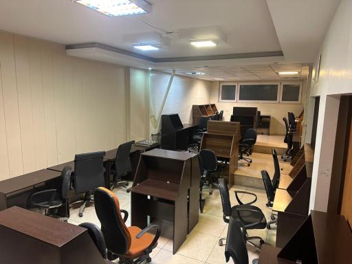 عکس پانسیون مطالعاتی آکو