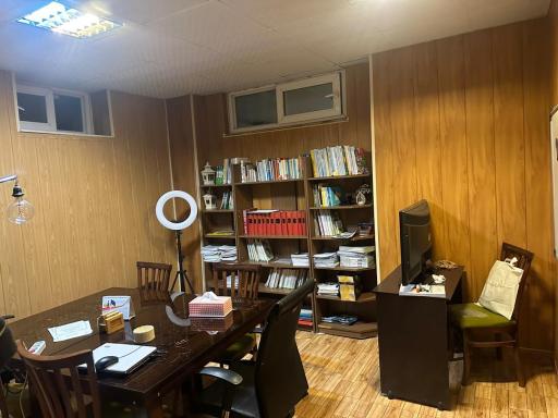 عکس پانسیون مطالعاتی آکو
