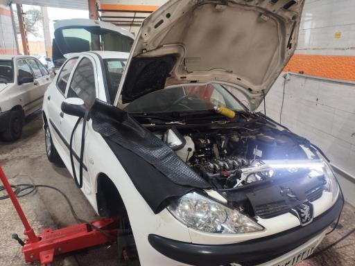 عکس کلینیک فنی تخصصی نیکوبخت