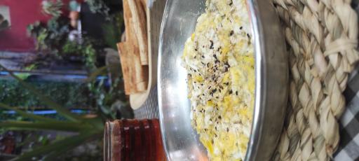 عکس کافه قلیان سرا  شب نشین 