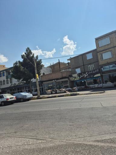 عکس گالری مبل کوثر