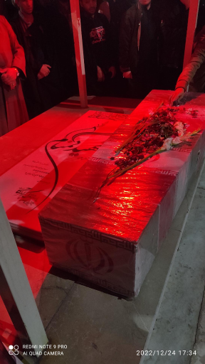 عکس مدرسه علمیه امام باقر علیه السلام