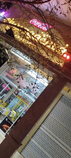 عکس پیتزا پوپک