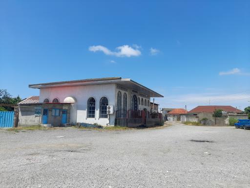 عکس تکیه مسجد حضرت ابوالفضل 