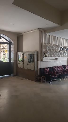 عکس مجتمع مسکونی ترمه