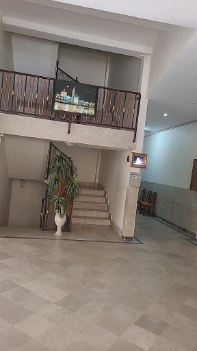 عکس مجتمع مسکونی ترمه