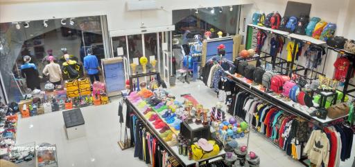 عکس فروشگاه لوازم ورزشی المپیک پارک 