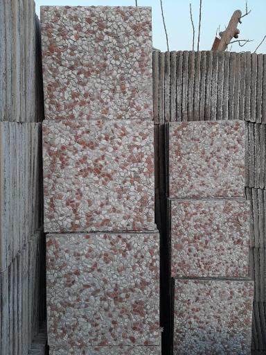 عکس سنگ و سرامیک البرز