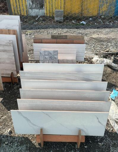 عکس سنگ و سرامیک البرز