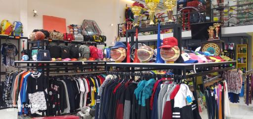 عکس فروشگاه لوازم ورزشی المپیک پارک 