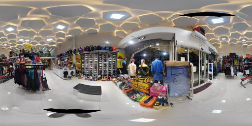 عکس فروشگاه لوازم ورزشی المپیک پارک 