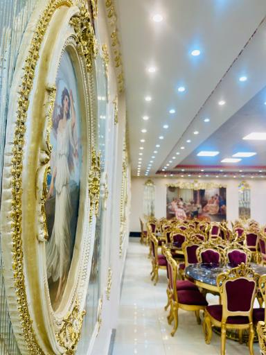 عکس کاخ تالار زارع