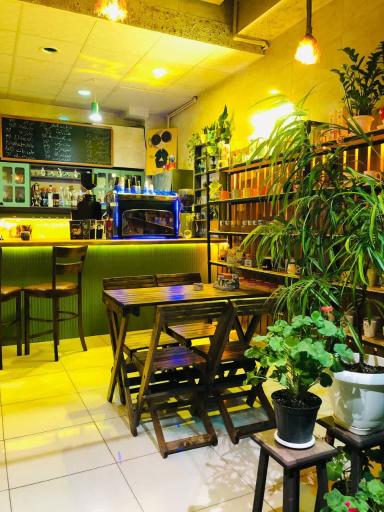 عکس کافه ماهور 