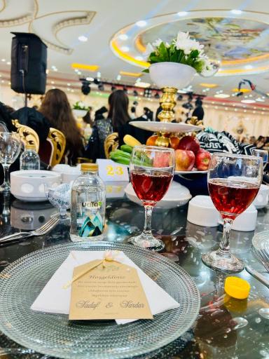 عکس کاخ تالار زارع