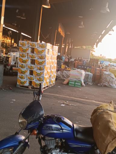 عکس پخش عمده تره بار جهانگیر