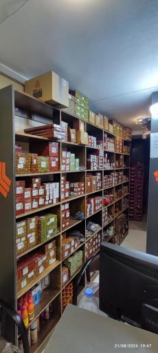 عکس عاملیت قطعات سایپا یدک علیزاده