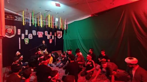 عکس مسجد قبا