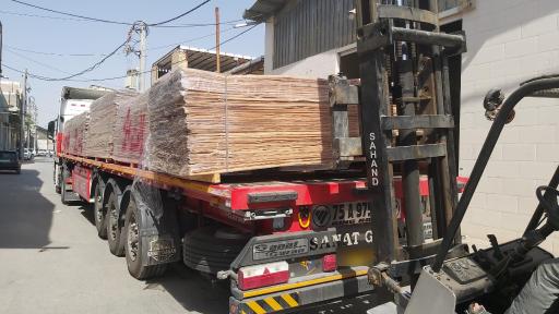 عکس پرسکاری آریانا