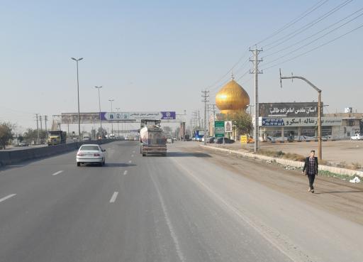 عکس امامزاده طالب (ع)