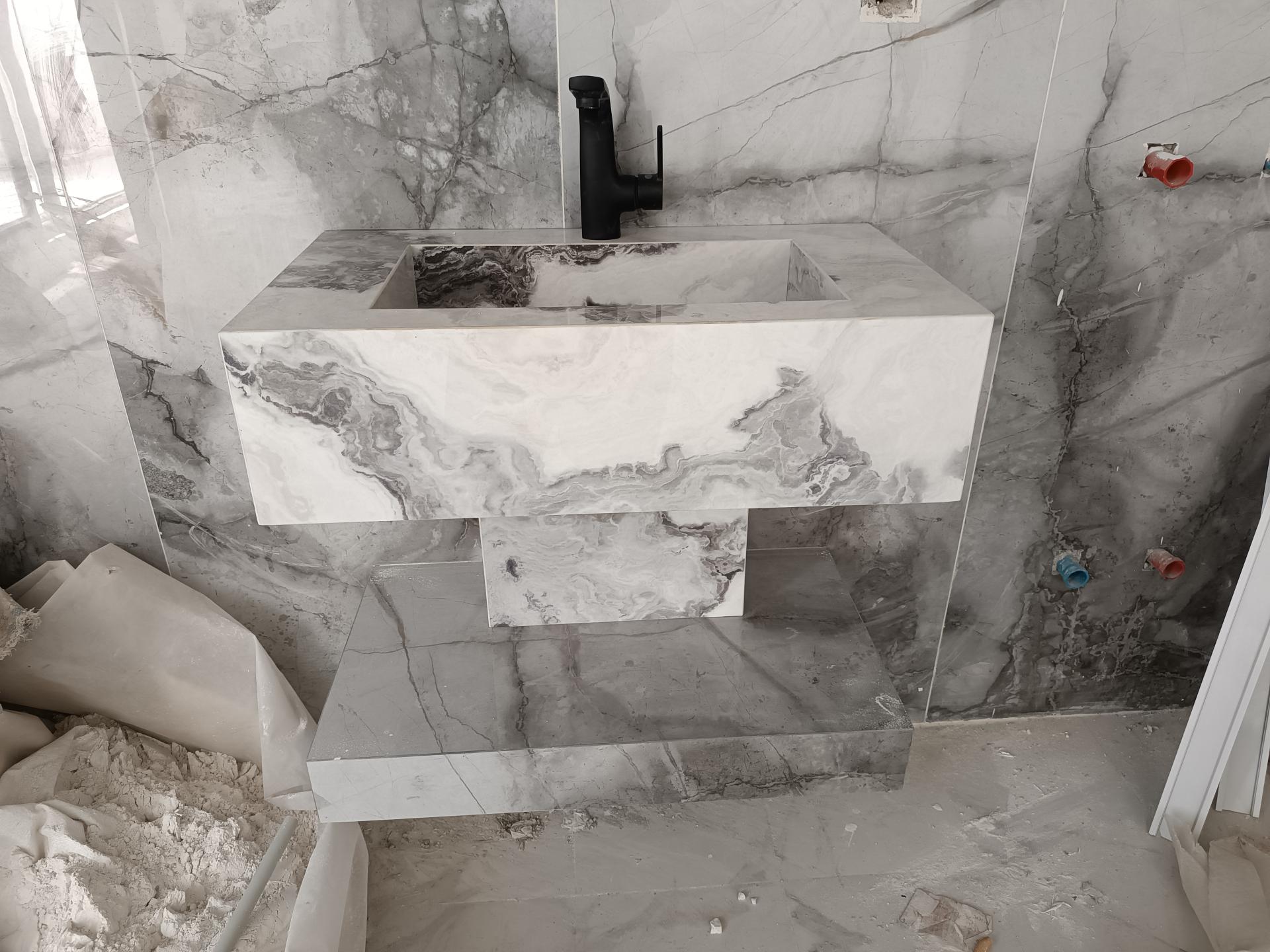 عکس تولیدی محصولات سرامیکی سیروسی