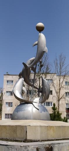 عکس میدان لاله