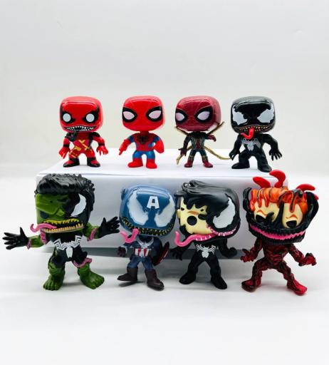 عکس پخش اسباب بازی میلاد