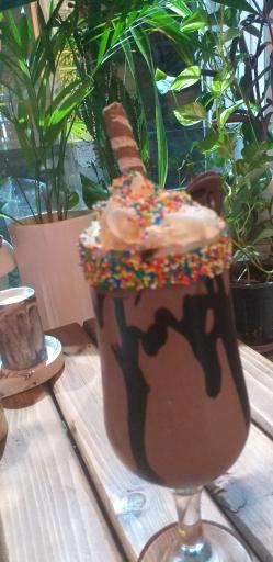 عکس کافه ماهور 