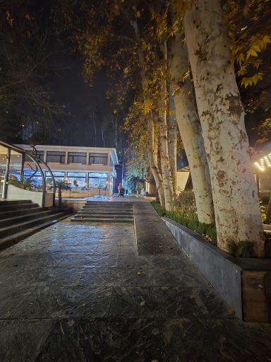 عکس کافه رستوران Beverly