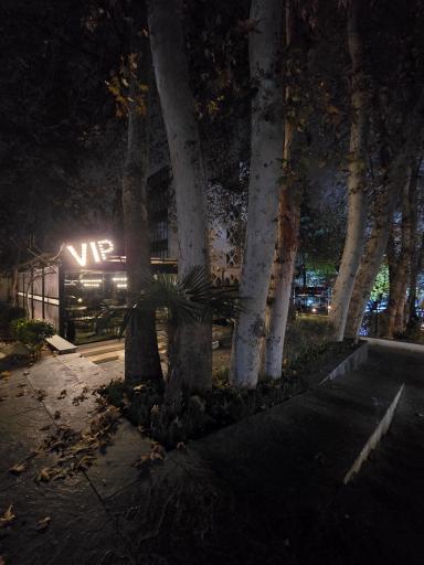 عکس کافه رستوران Beverly