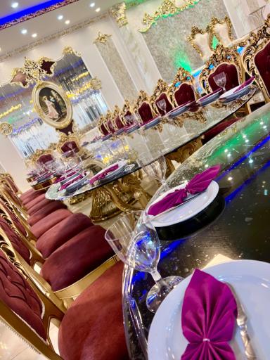 عکس کاخ تالار زارع