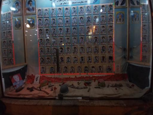 عکس مسجد حاج علوان