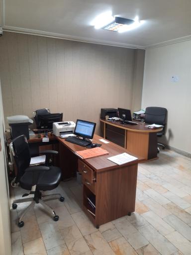 عکس دفتر اسناد رسمی ۱۷۱ رشت